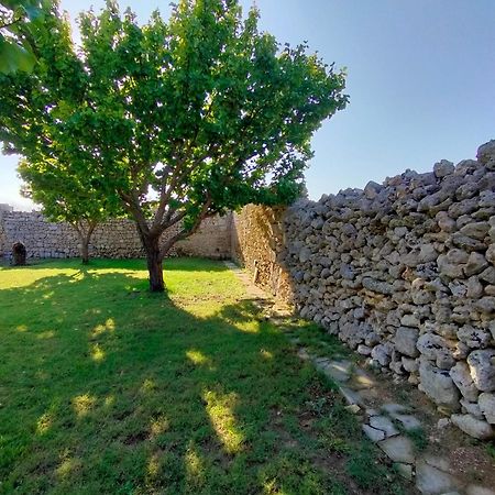 Masseria Furca Алимини Екстериор снимка