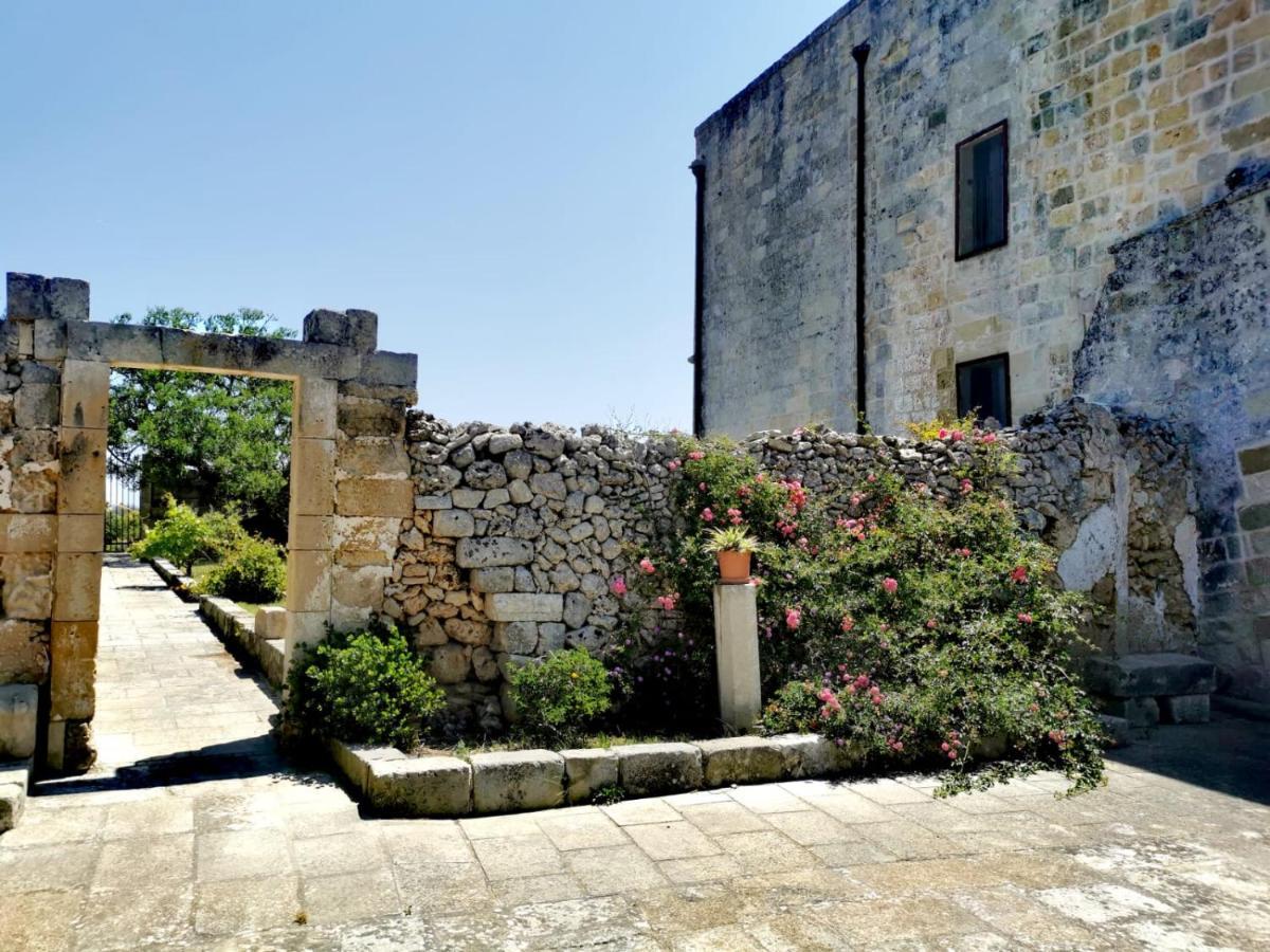 Masseria Furca Алимини Екстериор снимка
