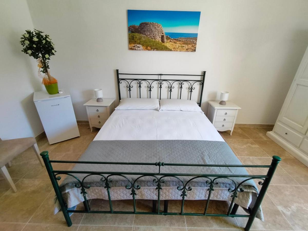 Masseria Furca Алимини Екстериор снимка
