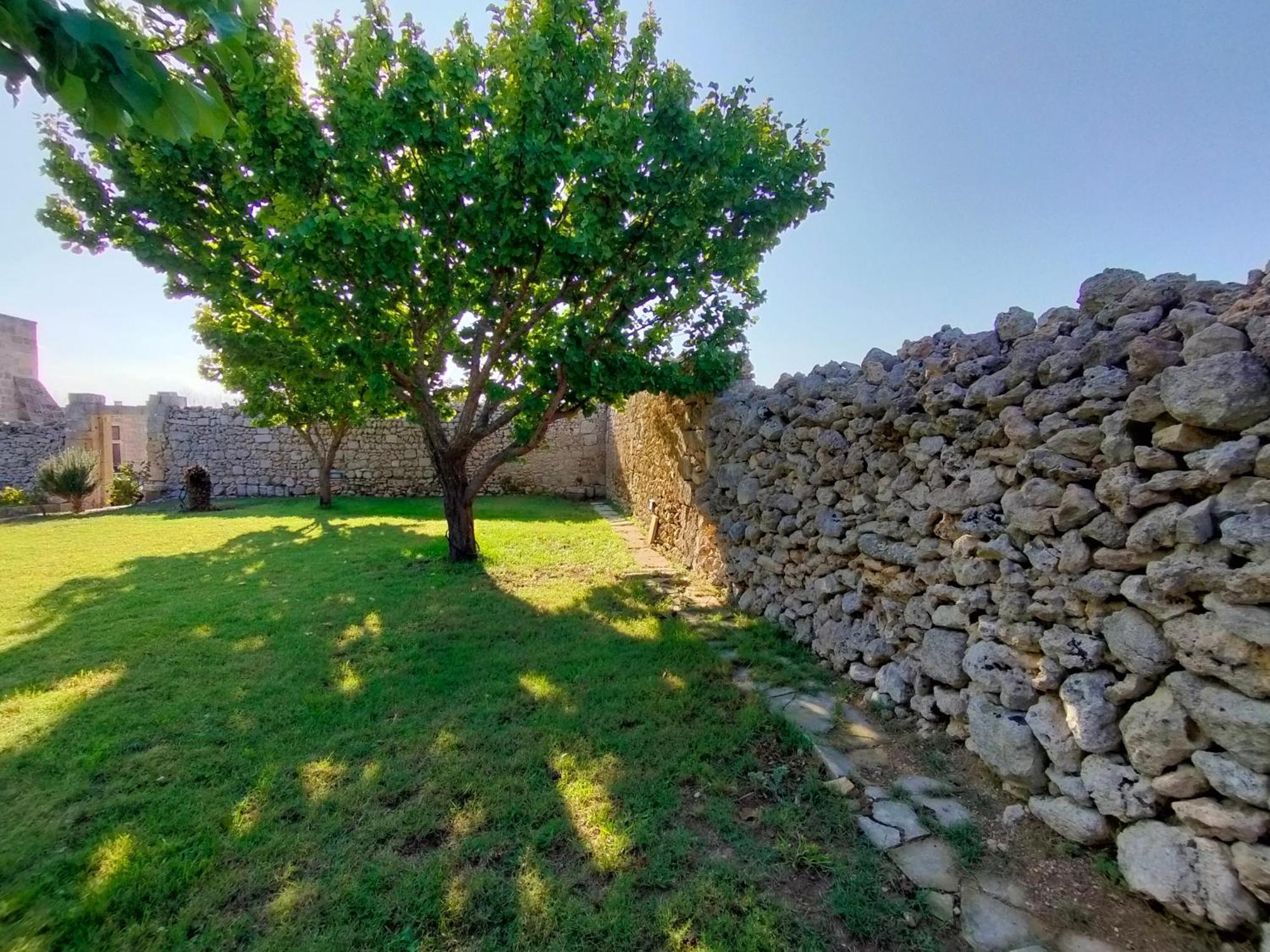 Masseria Furca Алимини Екстериор снимка