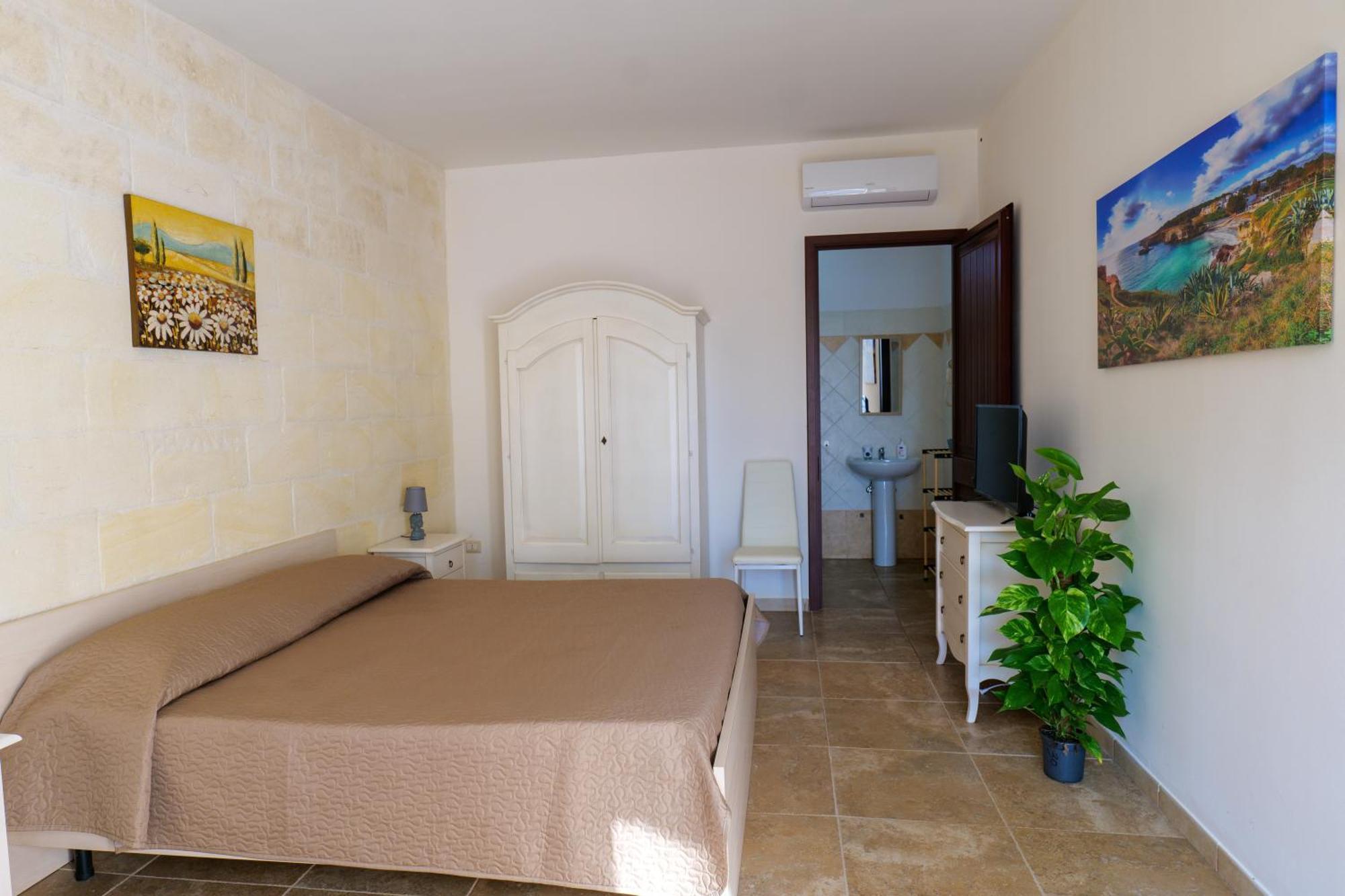 Masseria Furca Алимини Екстериор снимка