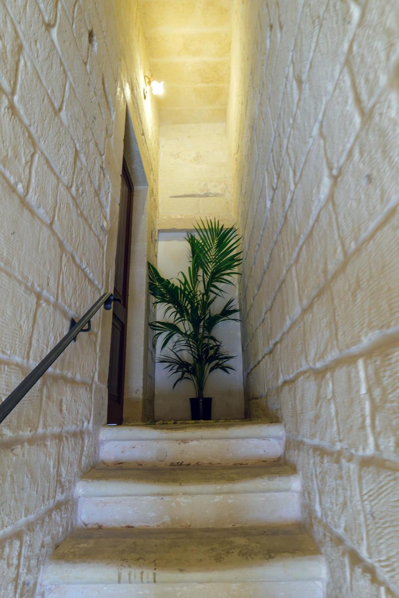 Masseria Furca Алимини Екстериор снимка